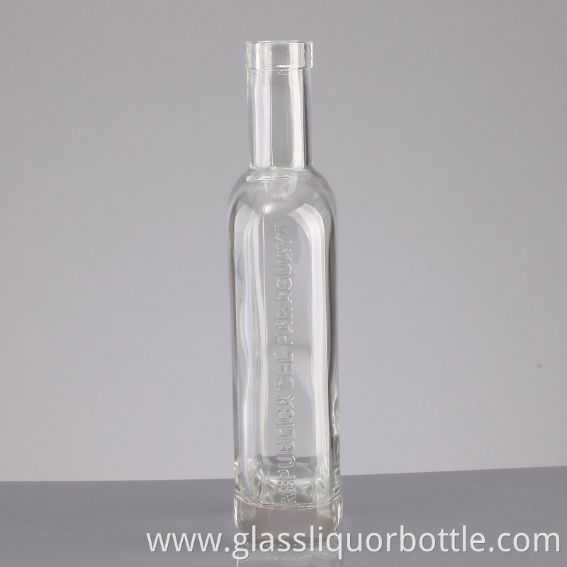 Wholesale Vodka Bottles Price